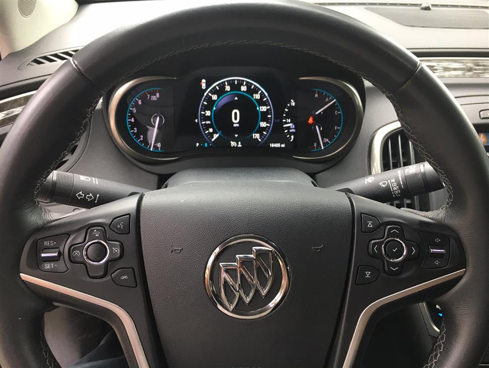 Buick Lacrosse car lease transfer Cooper City FL