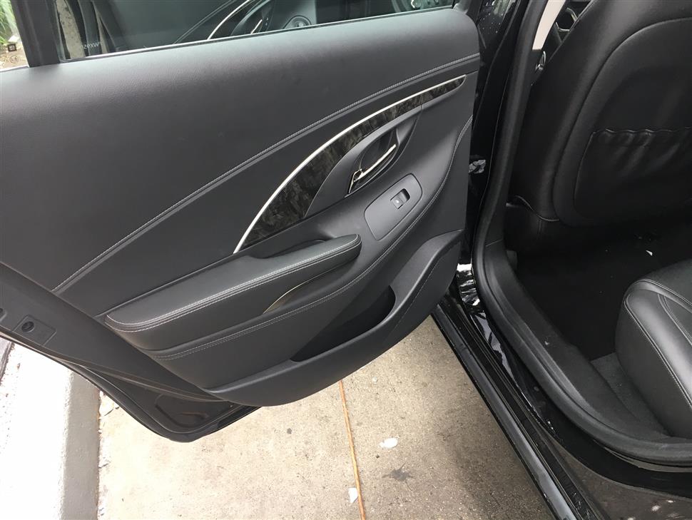 Buick Lacrosse car lease transfers Cooper City FL