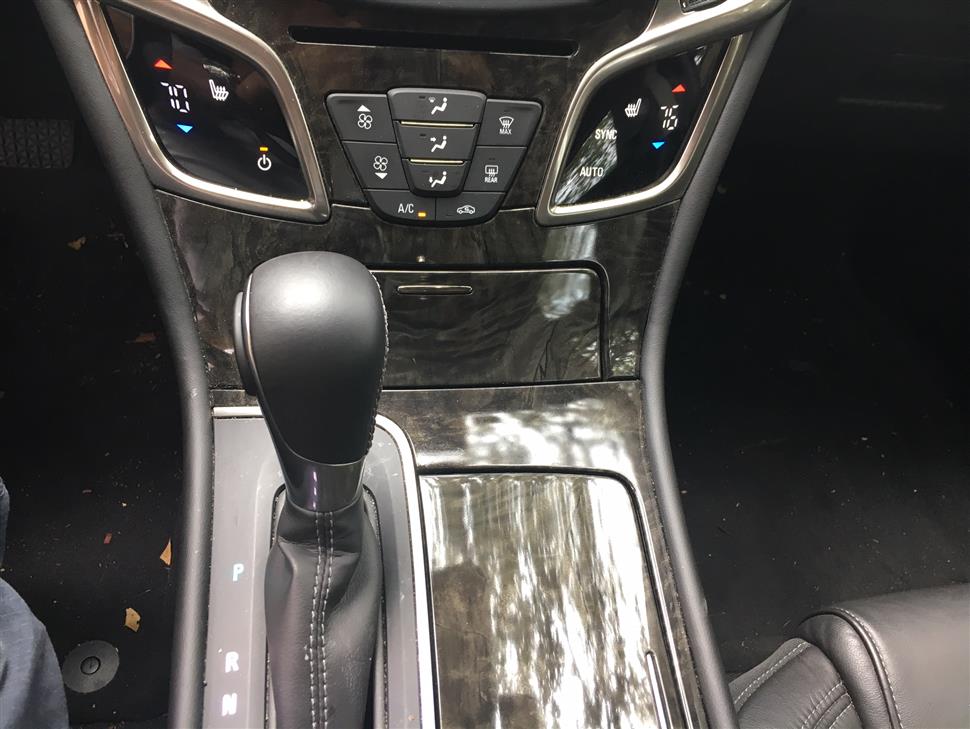 Buick Lacrosse lease takeover Cooper City FL