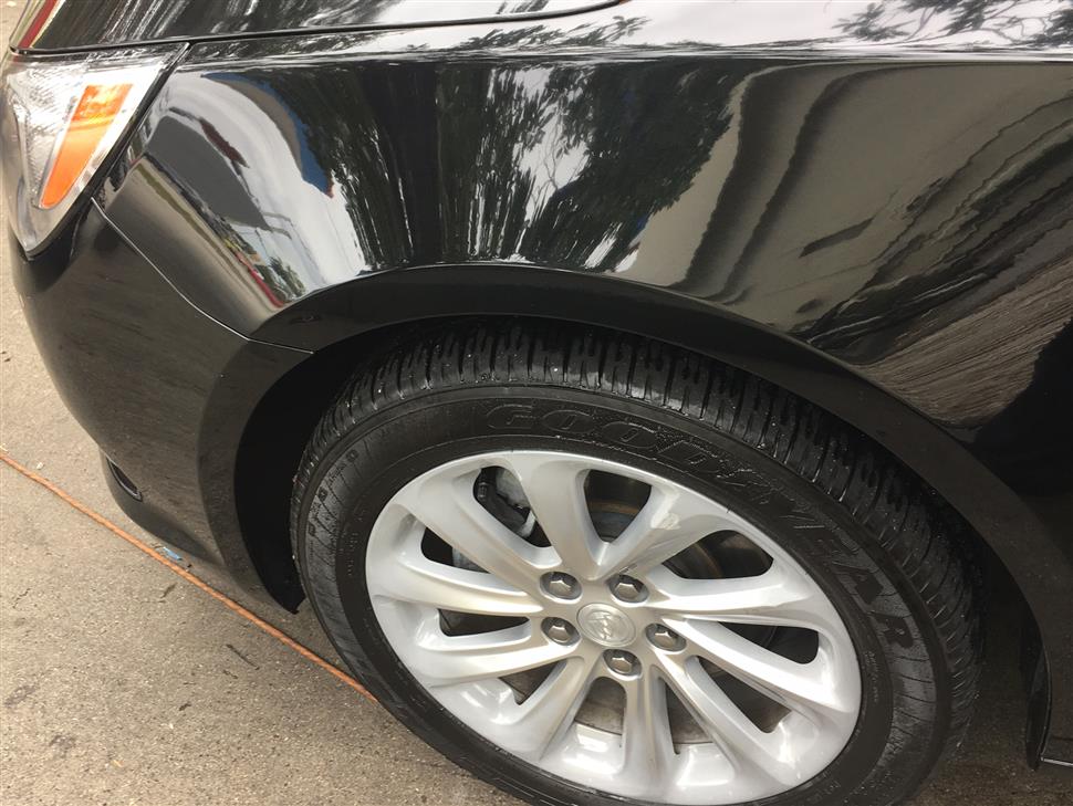 Buick Lacrosse lease takeover car Cooper City FL