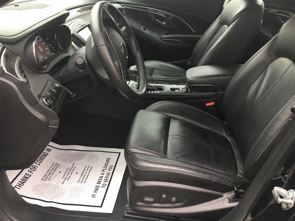 Buick Lacrosse lease transfer cars Cooper City FL