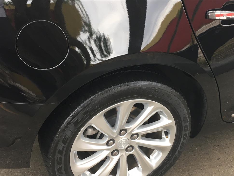 Buick Lacrosse swap a car lease Cooper City FL