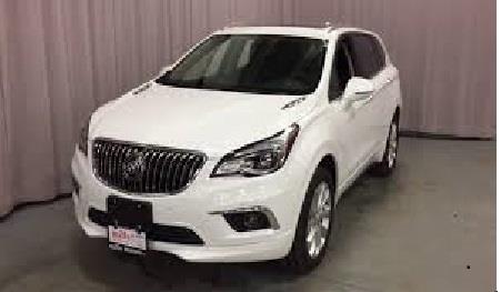Buick Envision auto lease swap Islip Terrance NY