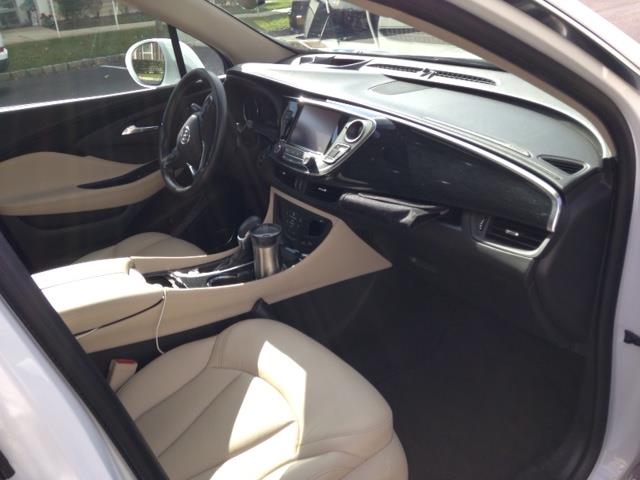 Buick Envision swap lease car Islip Terrance NY