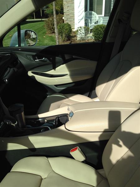 Buick Envision take over lease Islip Terrance NY