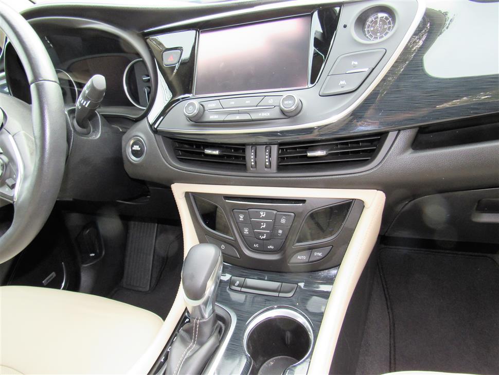 Buick Envision auto lease swap Toms River NJ