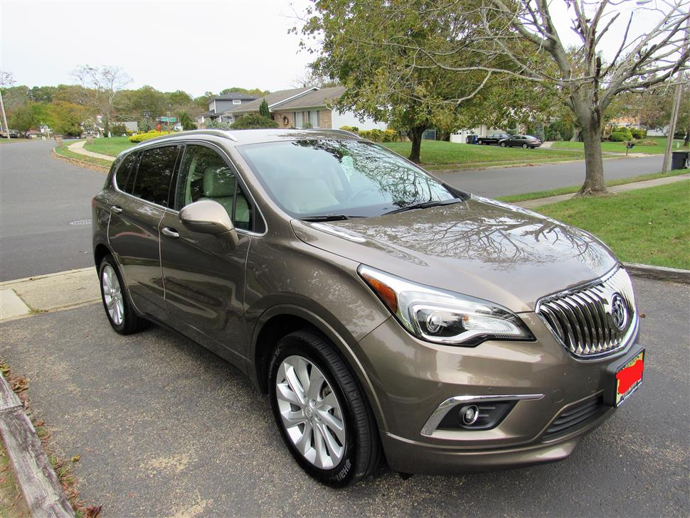 Buick Envision auto lease take over Toms River NJ