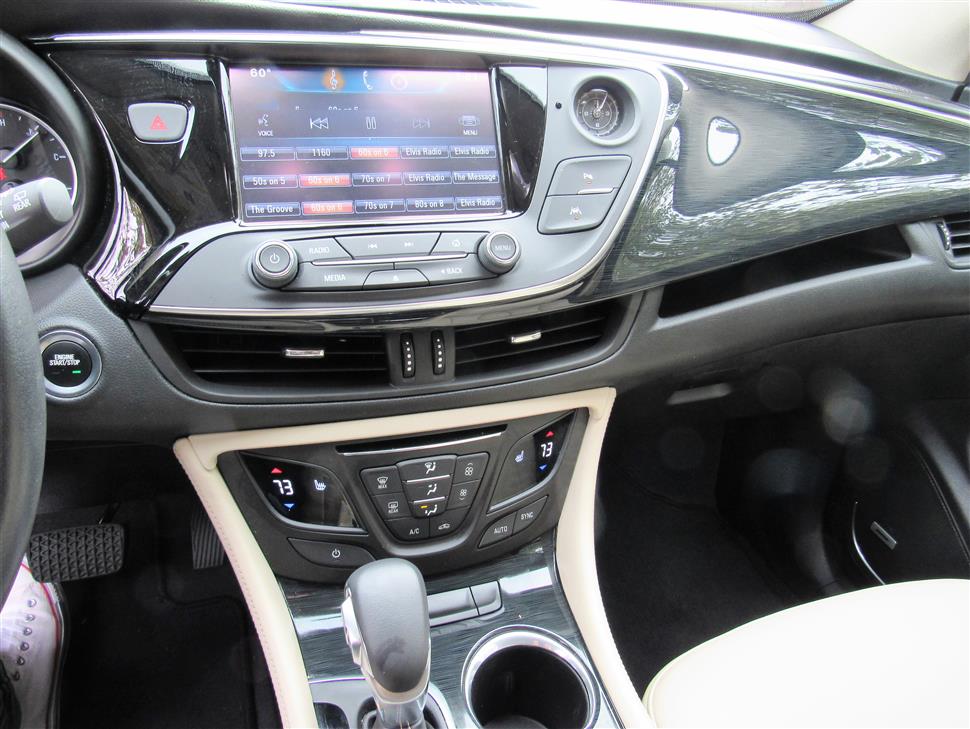 Buick Envision auto lease take over Toms River NJ