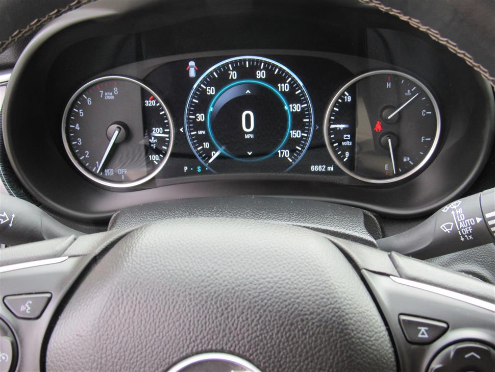 Buick Envision lease marketplace Toms River NJ