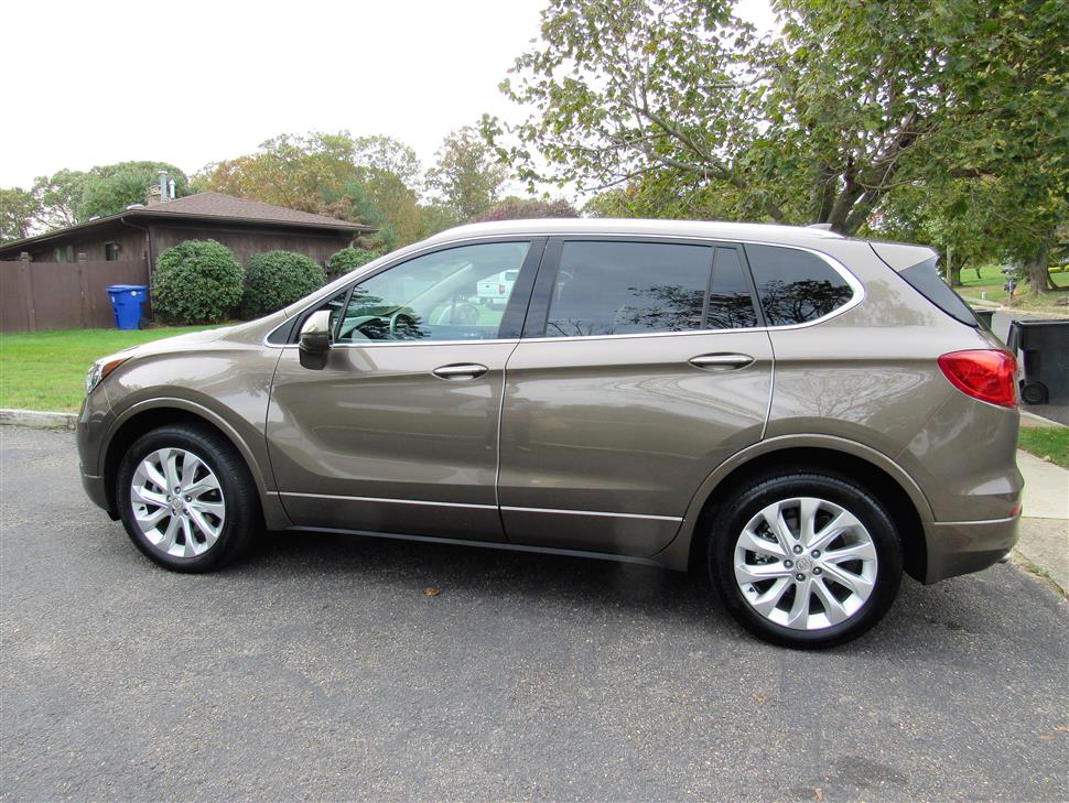 Buick Envision lease transfer car Toms River NJ