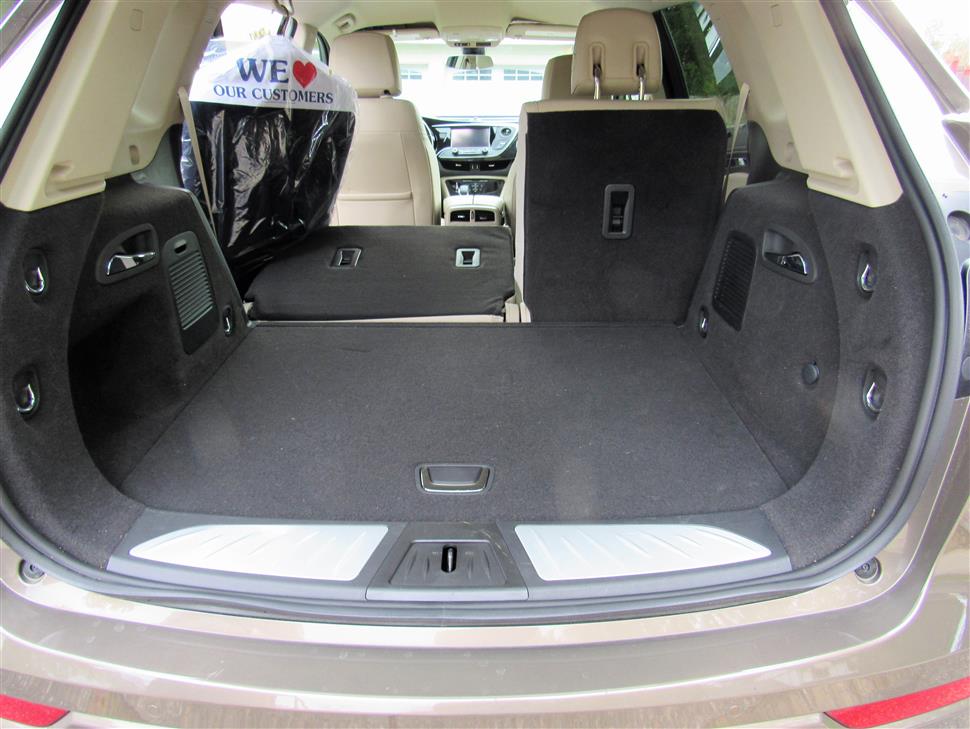 Buick Envision take over lease Toms River NJ