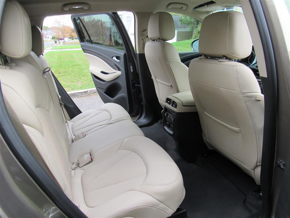 Buick Envision takeover car lease Toms River NJ