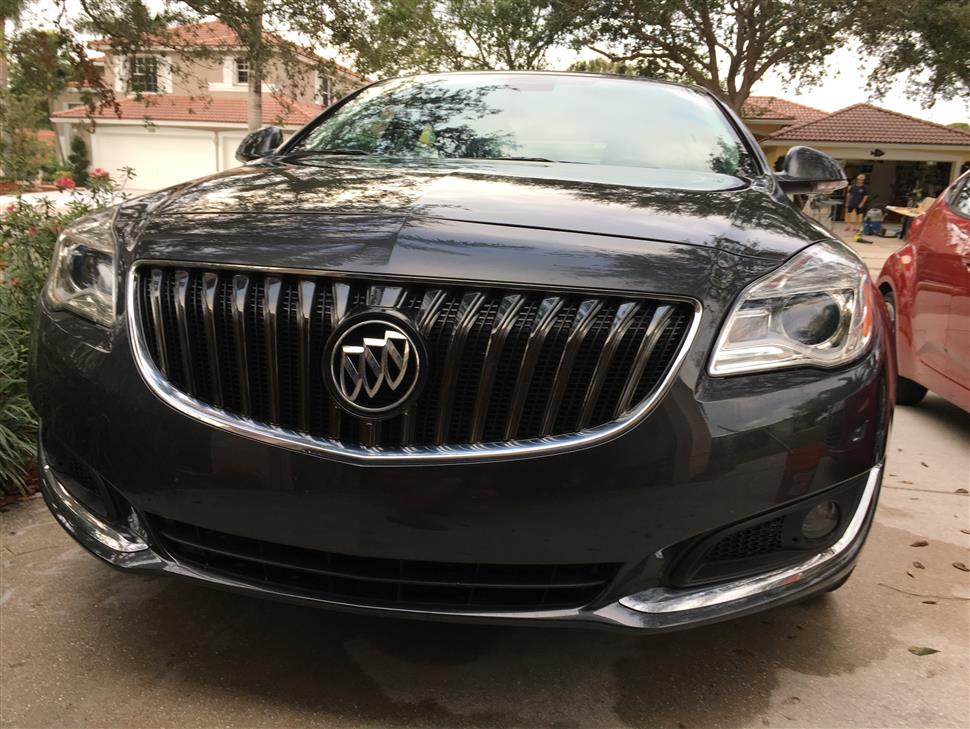 Buick REGAL auto lease swap Delray Beach FL