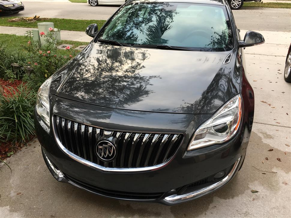 Buick REGAL best lease swap company Delray Beach FL