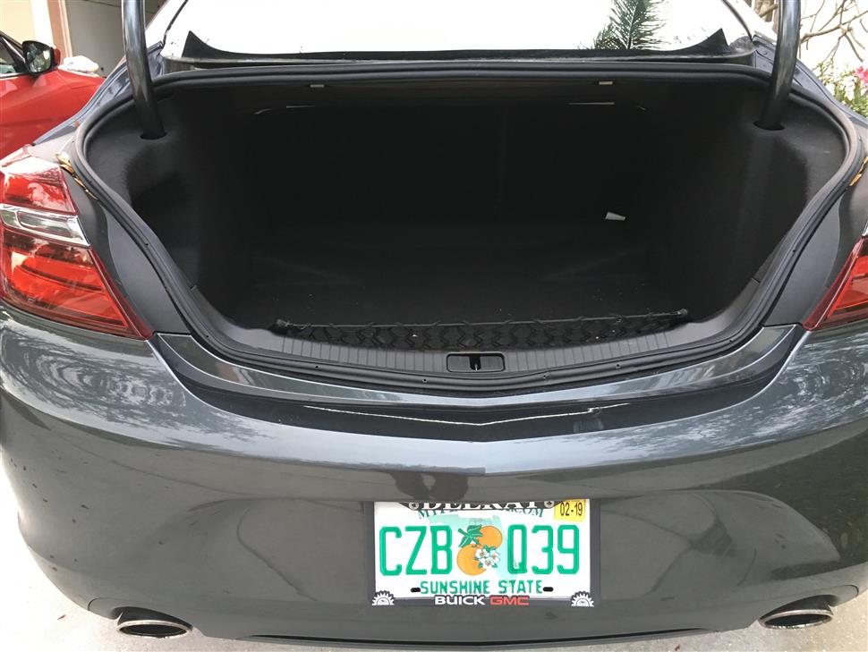 Buick REGAL lease take over Delray Beach FL