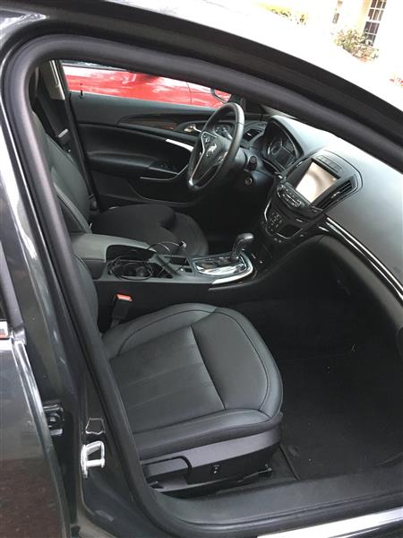 Buick REGAL lease take over Delray Beach FL