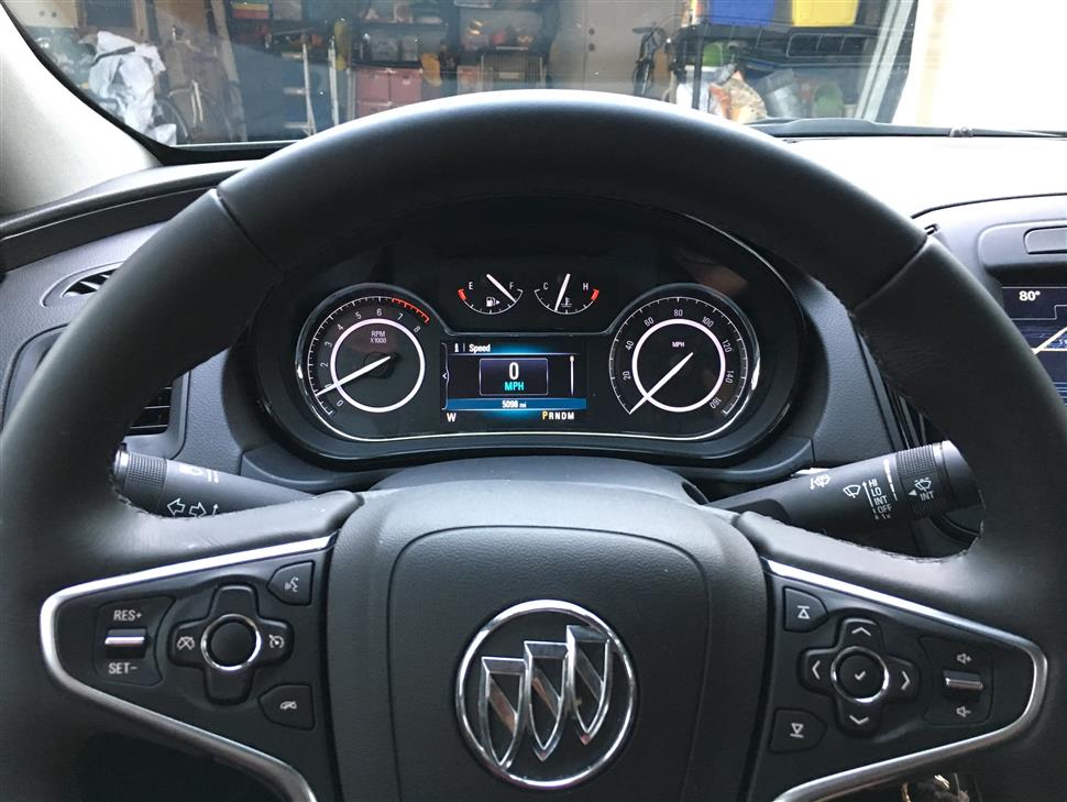 Buick REGAL swap a car lease Delray Beach FL