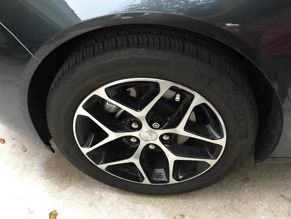 Buick REGAL swap car lease Delray Beach FL