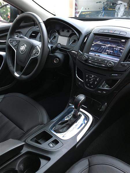 Buick REGAL take over a car lease Delray Beach FL