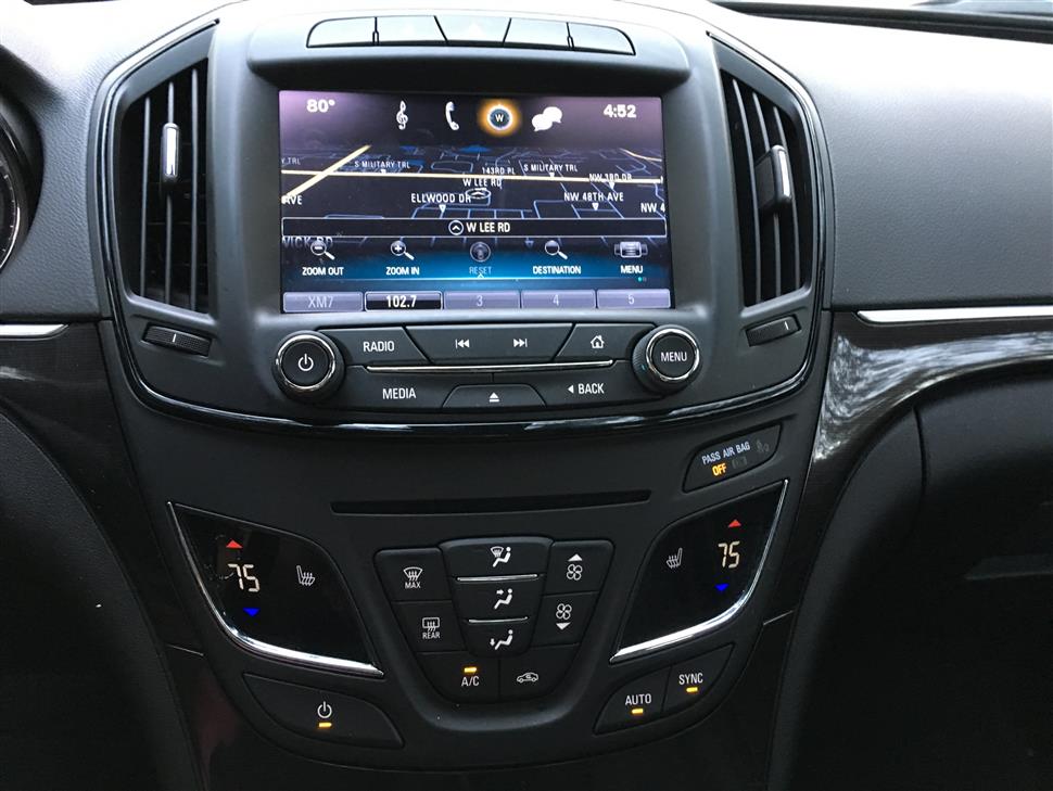 Buick REGAL take over my lease Delray Beach FL