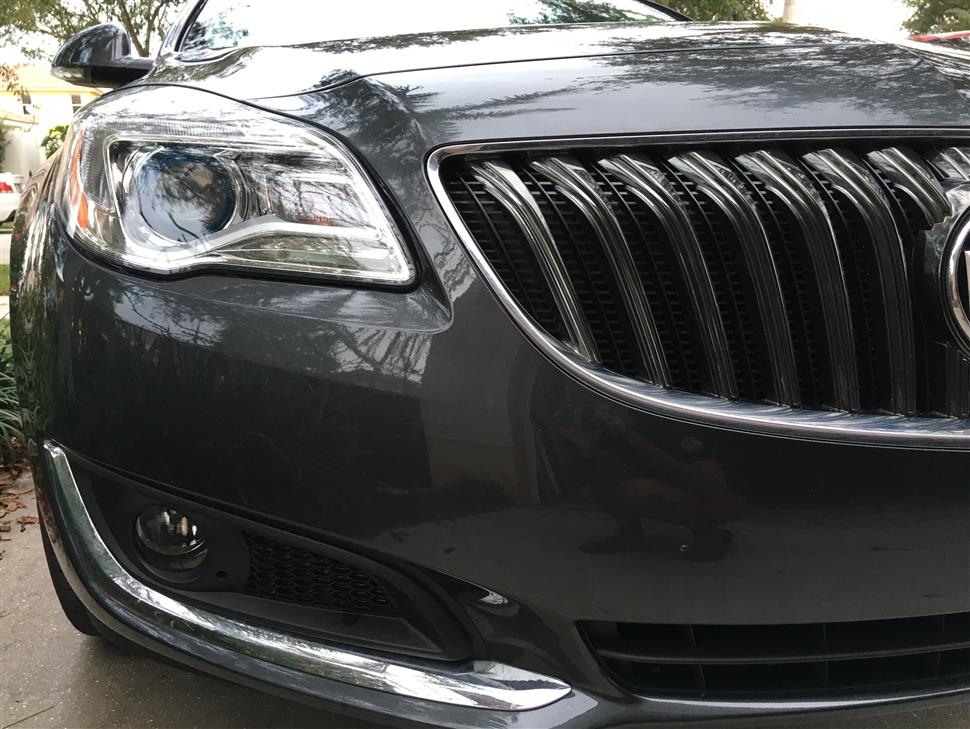 Buick REGAL takeover car lease Delray Beach FL