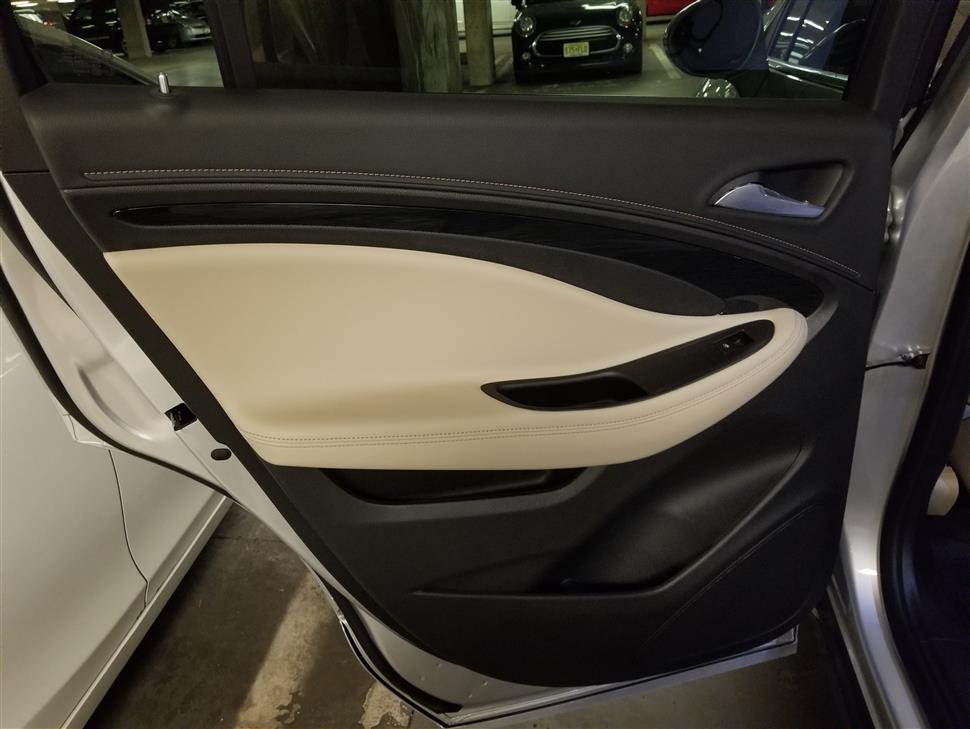 Buick Envision lease transfer car New Brunswick NJ