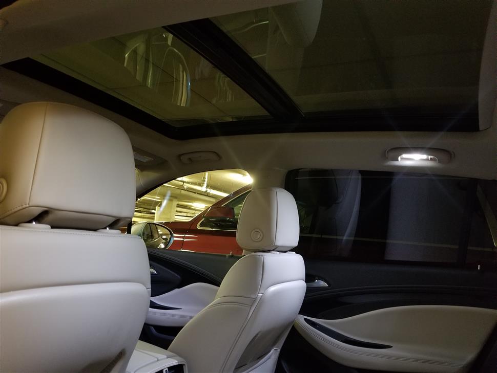 Buick Envision take over a car lease New Brunswick NJ