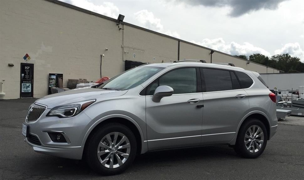 Buick Envision lease swap website Miami FL