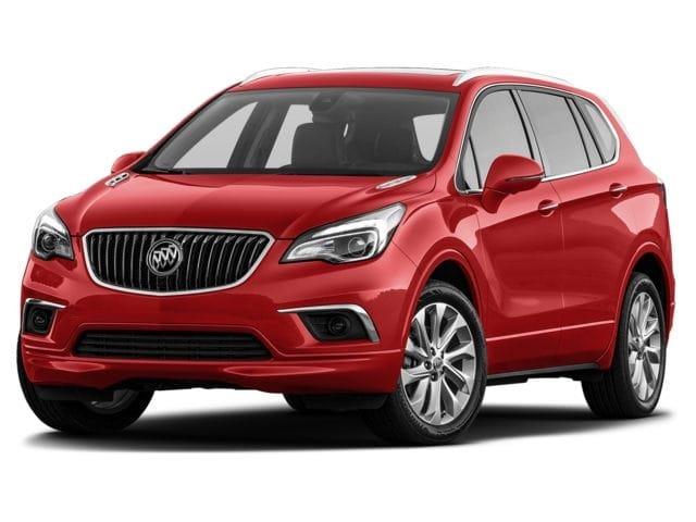 Buick Envision take over a car lease Corpus Christi TX