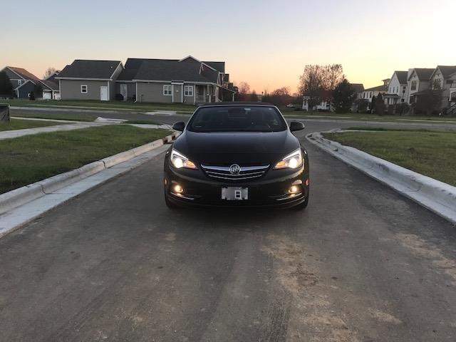 Buick Cascada swap my lease Sun Prairie WI