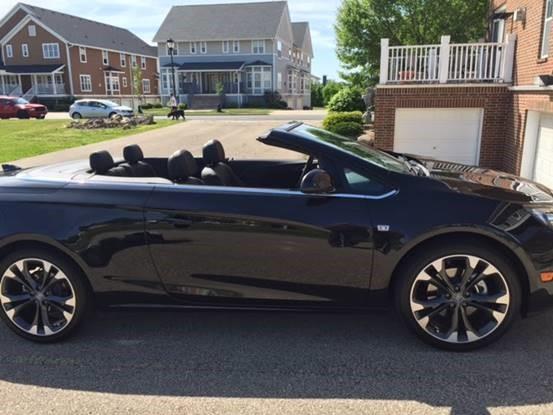 Buick Cascada transfer car lease Sun Prairie WI