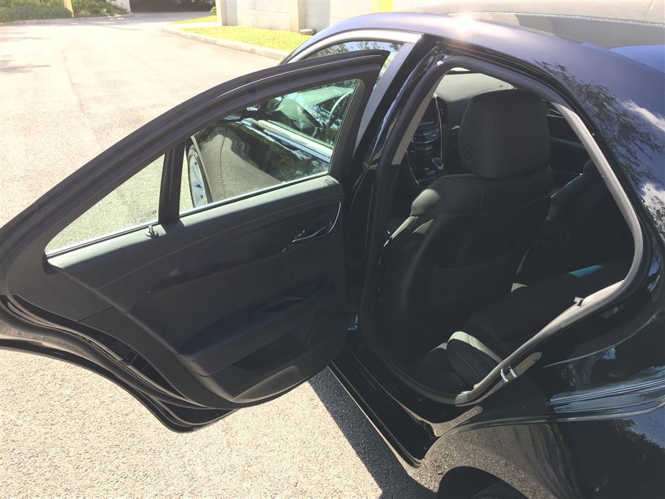 Cadillac ATS car lease transfers Miami FL