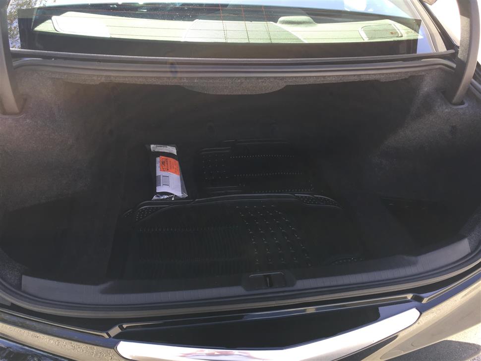 Cadillac ATS lease swap Miami FL