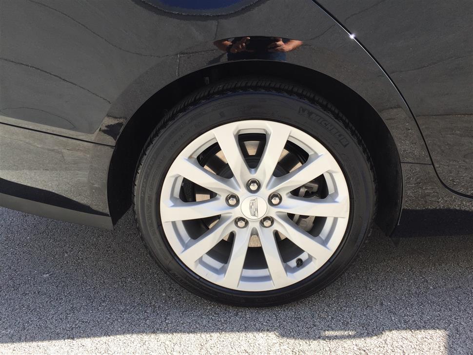 Cadillac ATS lease swapping Miami FL