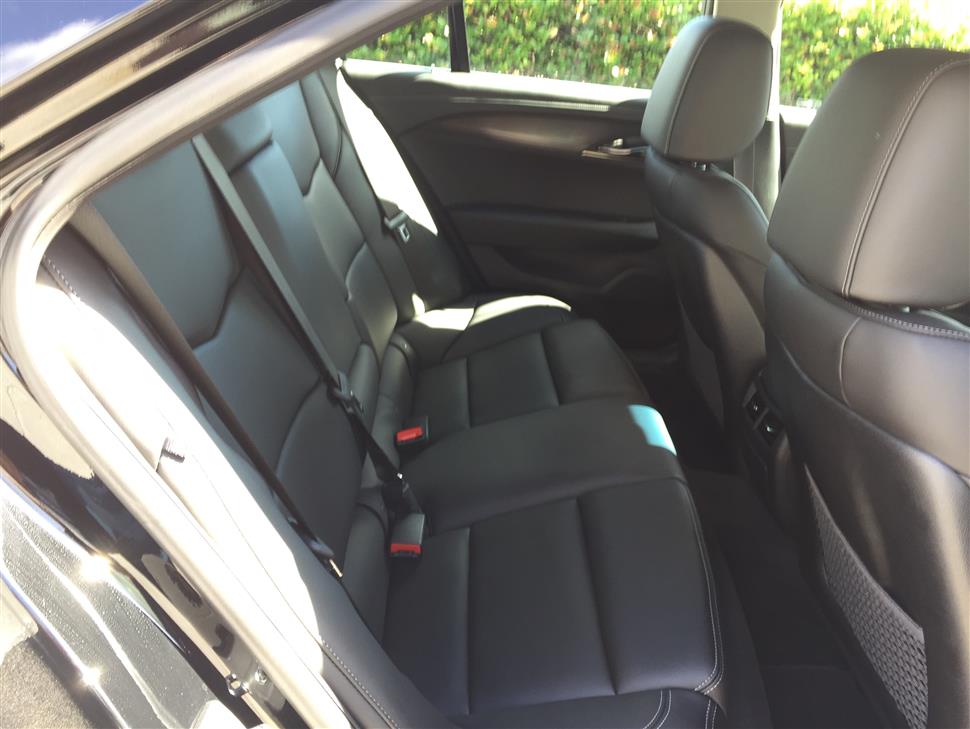 Cadillac ATS lease take over Miami FL