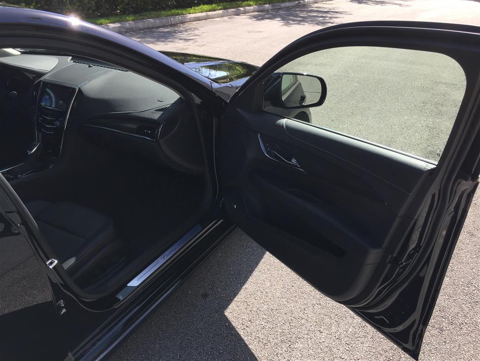 Cadillac ATS lease transfer website Miami FL