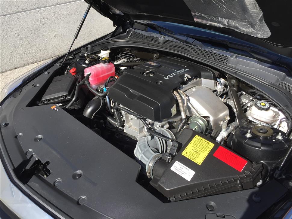 Cadillac ATS swap car lease Miami FL