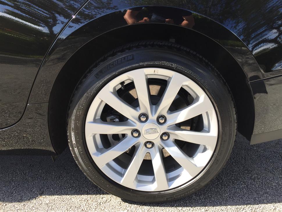 Cadillac ATS swap my lease Miami FL