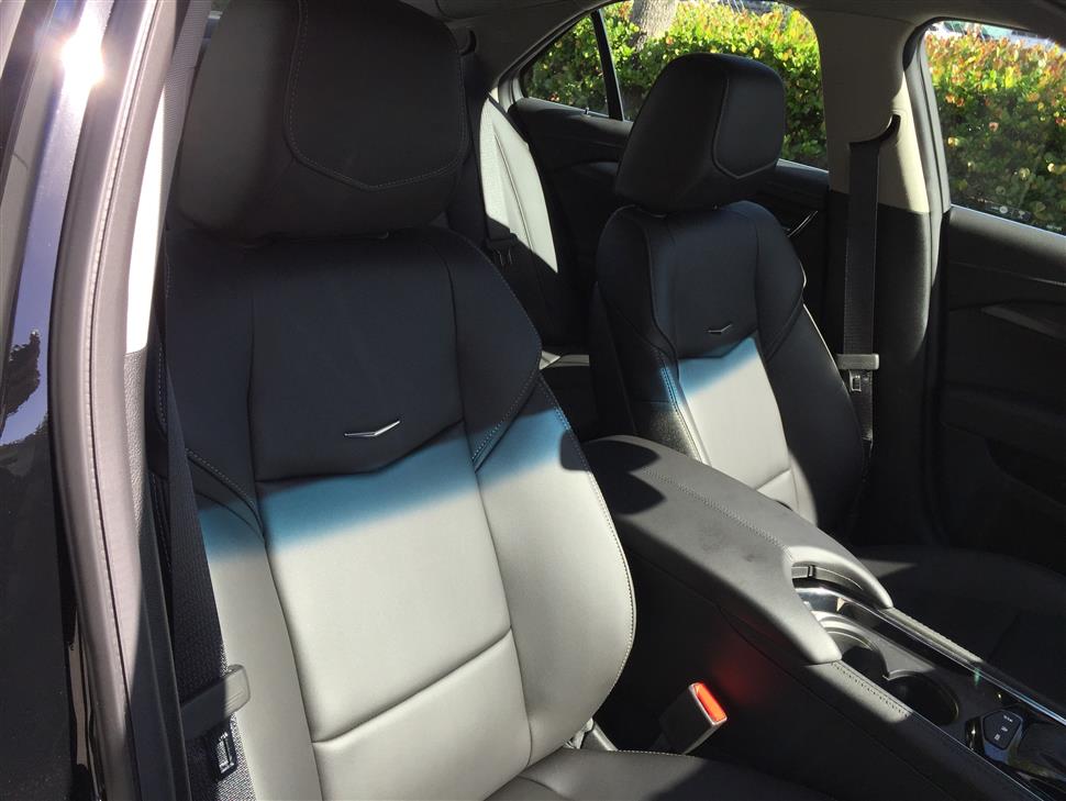 Cadillac ATS takeover car lease Miami FL