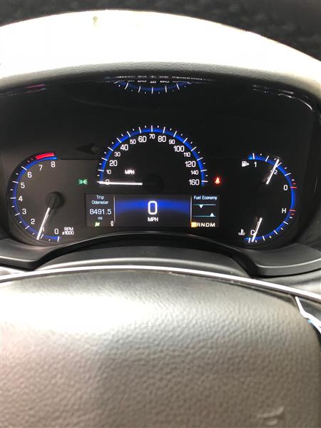 Cadillac ATS lease transfer car Bellevue WA