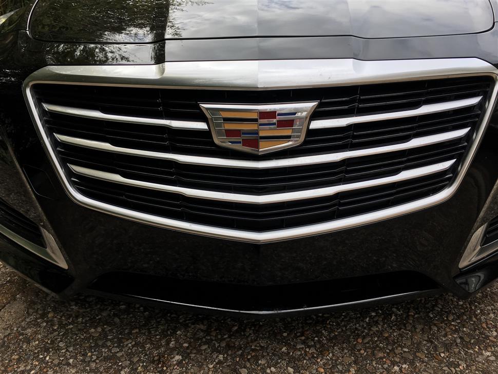 Cadillac CTS auto lease takeover Arlington TX