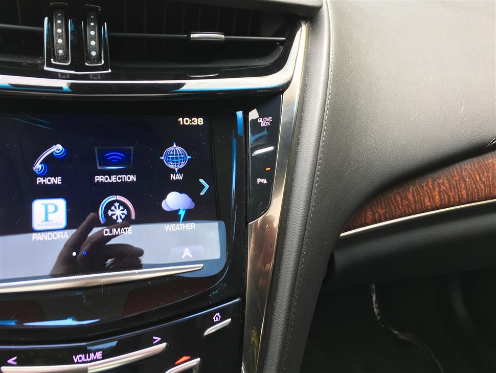 Cadillac CTS swap car lease Arlington TX