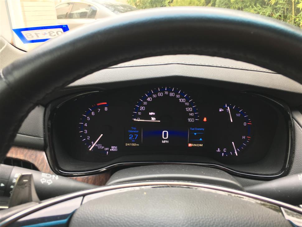 Cadillac CTS swap my lease Arlington TX