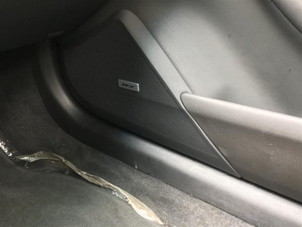 Cadillac CTS take over a car lease Arlington TX