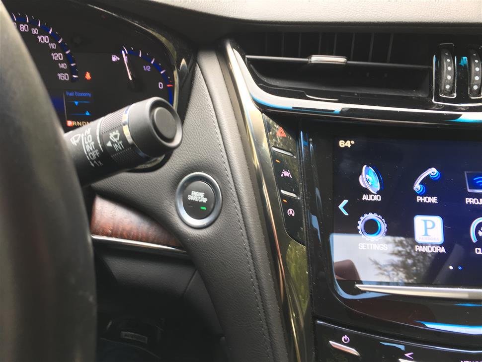 Cadillac CTS vehicle lease transfer Arlington TX