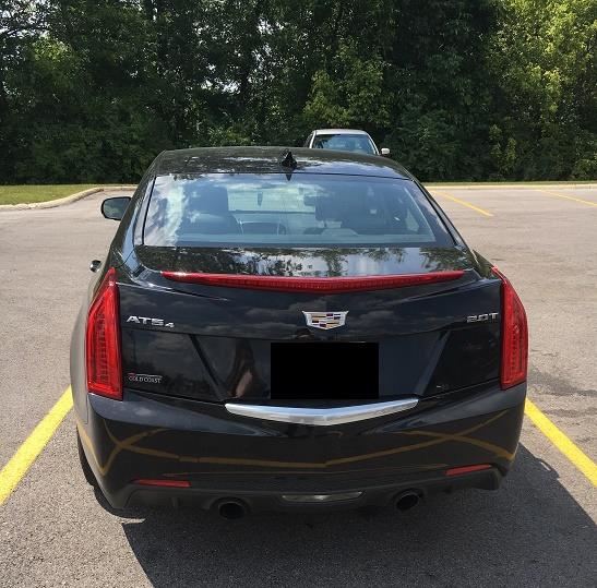 Cadillac ATS best lease swap company Freehold NJ