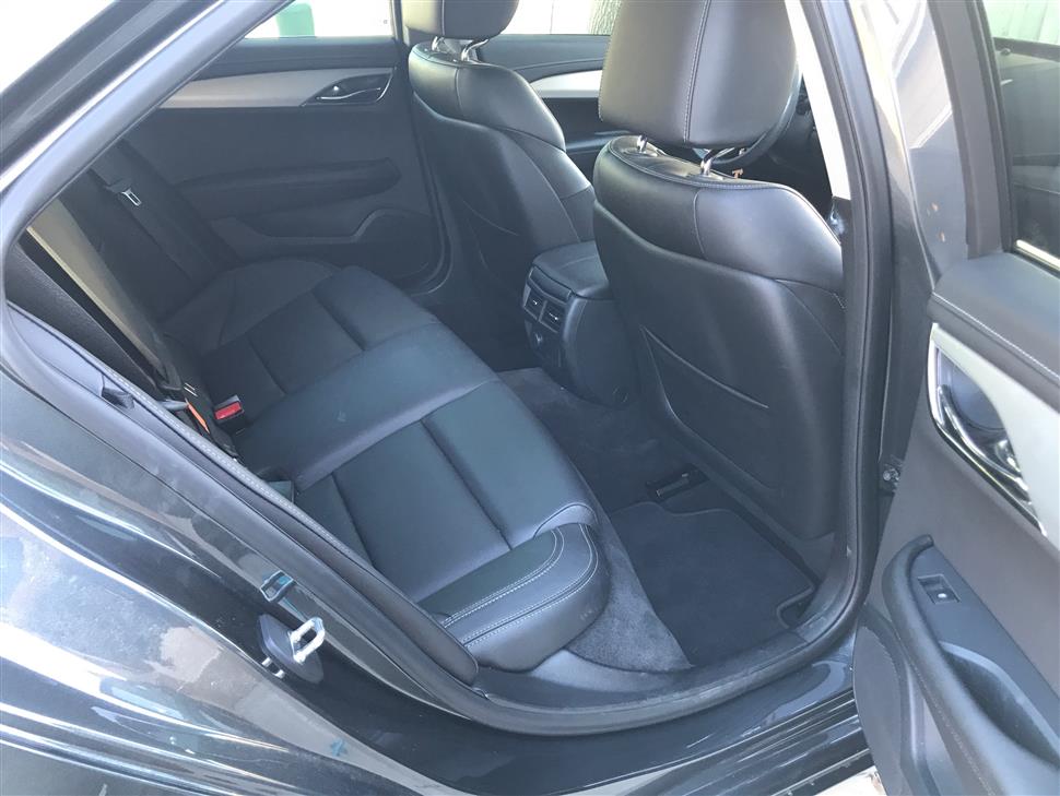 Cadillac ATS lease swap website Fresno CA