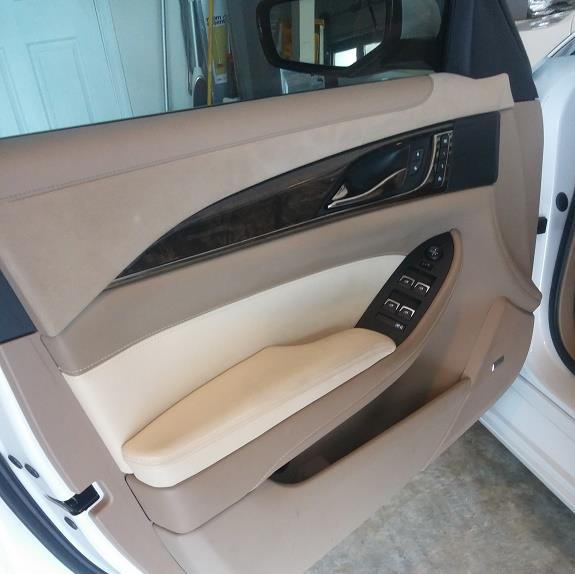 Cadillac CTS auto lease take over St. Augustine FL