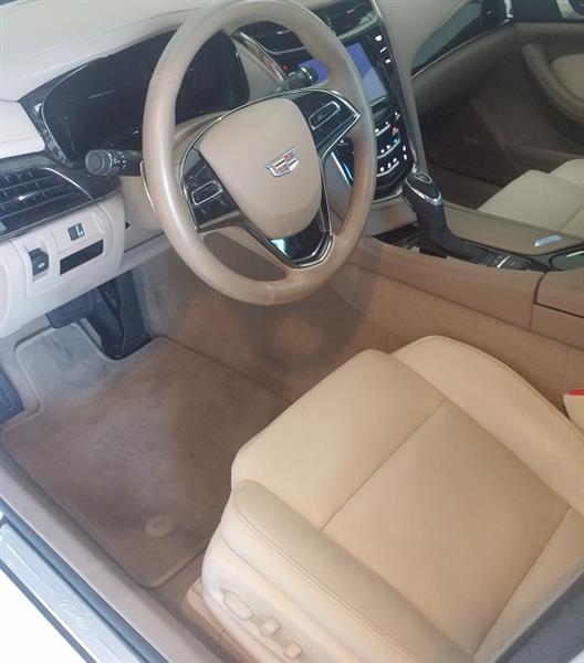 Cadillac CTS lease takeover St. Augustine FL