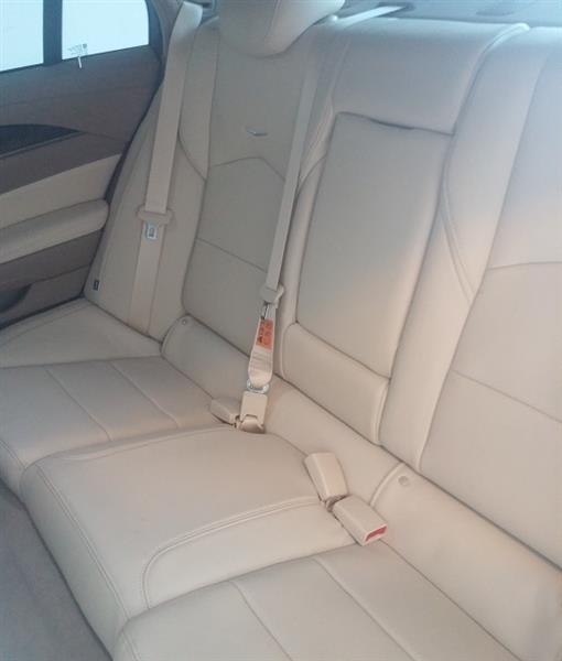 Cadillac CTS lease takeover car St. Augustine FL